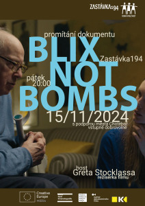 blix_not_bombs